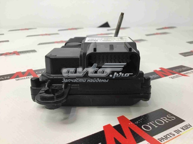Радарный датчик дистанции LR062658 LAND ROVER