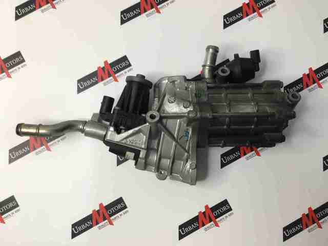 Приборы управления системы рециркуляции LR063122 LAND ROVER