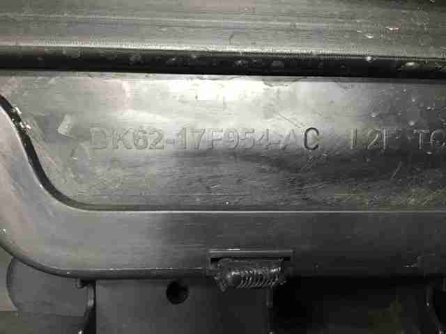 Бампер задний LR063195 LAND ROVER
