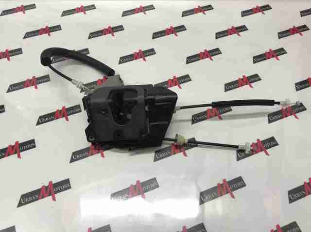 Внутренний дверной замок LR063609 LAND ROVER