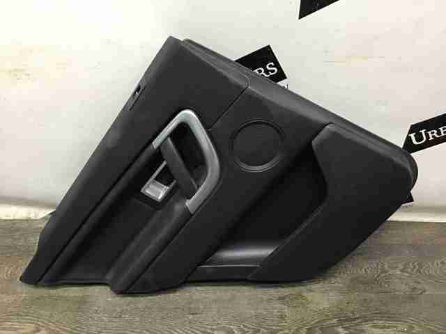 Обшивка салона LR064210 LAND ROVER