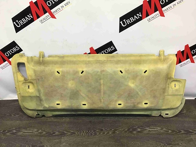 Шумка капота LR066534 LAND ROVER