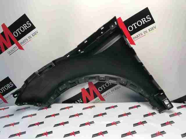 Боковая часть передняя правая LR066922 LAND ROVER