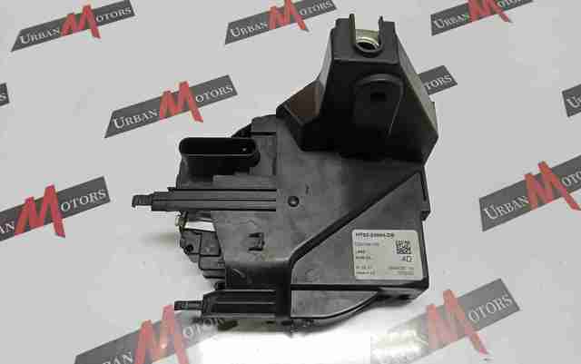 Замок задней двери, правой LR070431 LAND ROVER