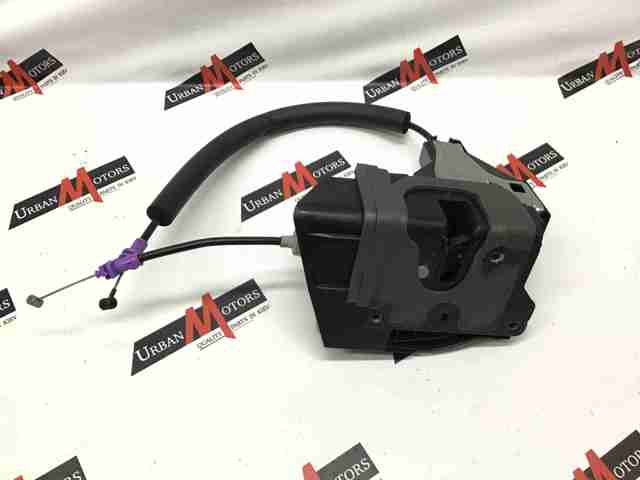 Замок задней двери, левой LR070432 LAND ROVER