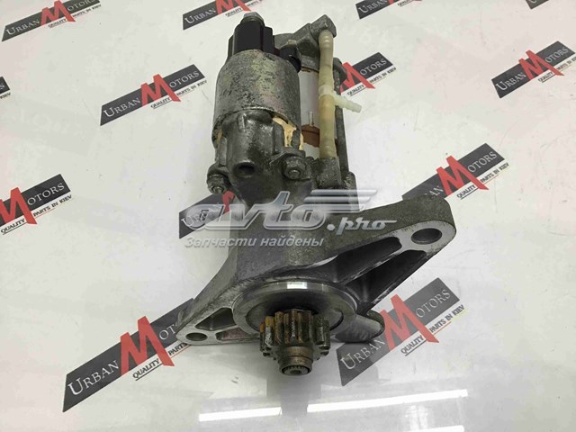Стартер двигателя LR070687 LAND ROVER