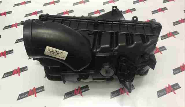 Корпус воздушного фильтра, правый LR071028 LAND ROVER