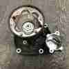 Муфта Haldex LR073538 LAND ROVER
