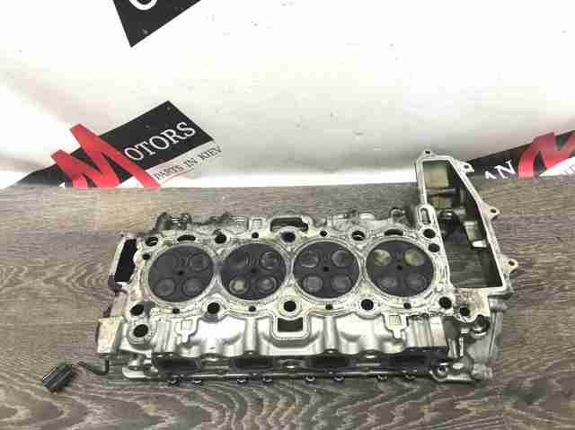 Головка блока цилиндров LR073645 LAND ROVER