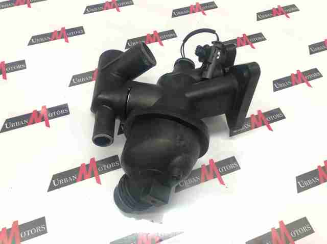 Корпус термостата в сборе LR073694 LAND ROVER