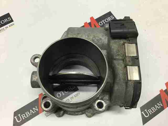 Заслонка воздушная LR073708 LAND ROVER