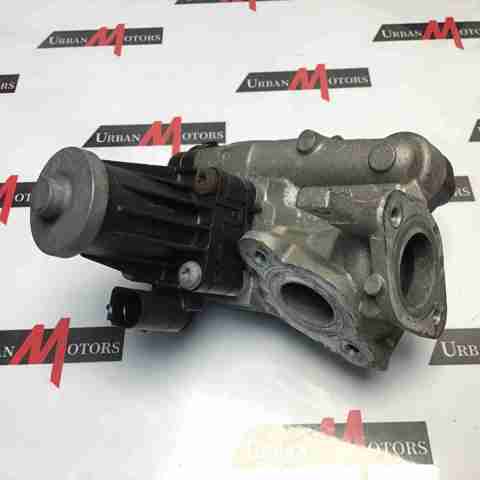 Клапан рециркуляции отработавших газов EGR LR073729 LAND ROVER