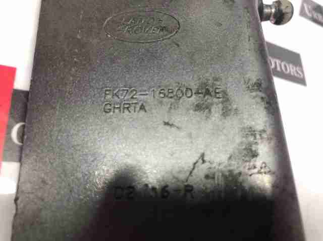 Правая петля капота  LR075405 LAND ROVER