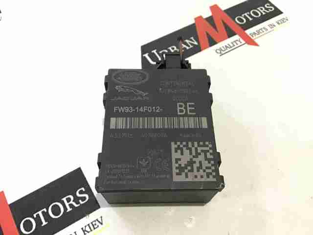 Блок системы контроля давления в шинах LR077135 LAND ROVER