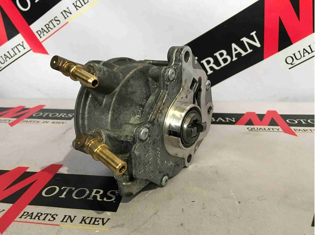 LR077839 LAND ROVER Насос вакуумный купить в Украина