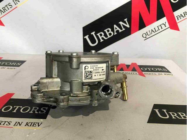 LR077839 LAND ROVER Вакуумный насос купить в Каменское