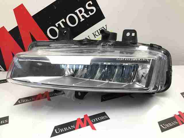 ПТФ левая LR077888 LAND ROVER