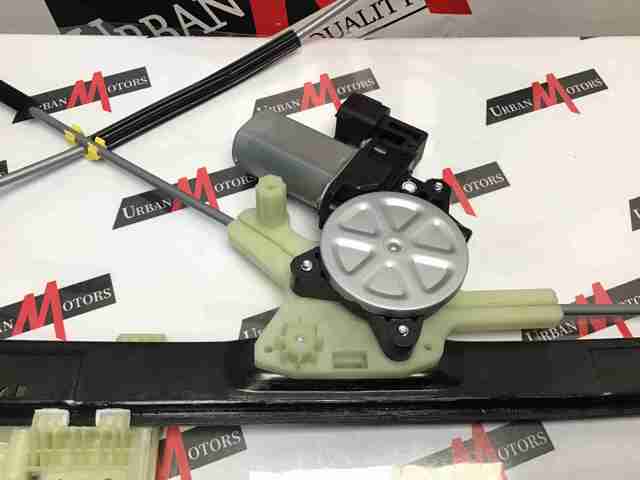 LR078163 LAND ROVER Стеклоподъемник передней правой двери купить в Харьков