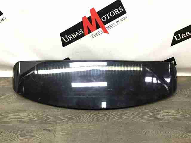 Антикрыло на багажник LR078207 LAND ROVER