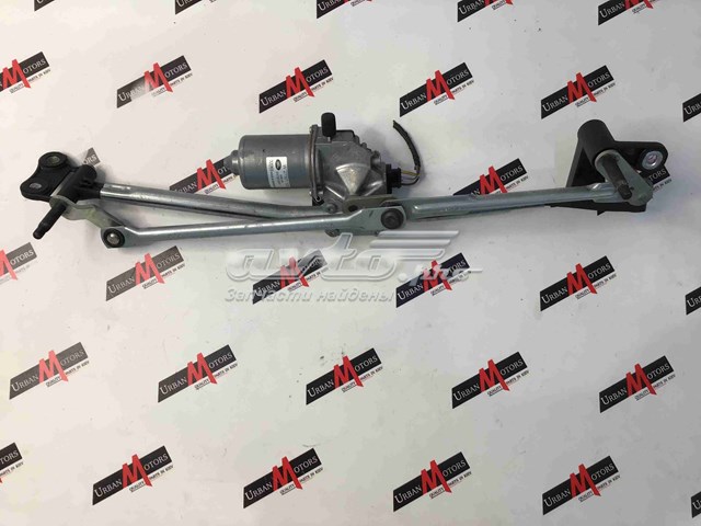 Трапеция дворников LR078300 LAND ROVER