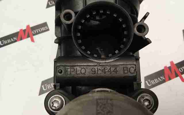 Блок дроссельной заслонки LR078546 LAND ROVER