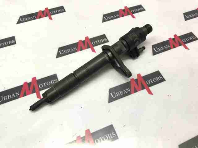 Форсунки LR078606 LAND ROVER