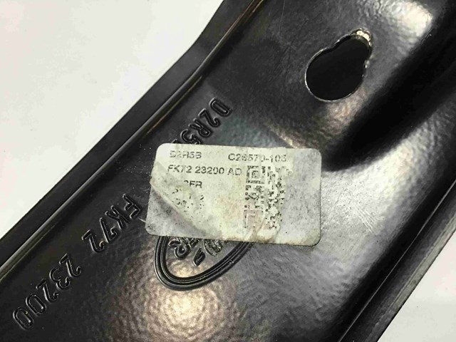 Стеклоподъемник передней правой двери LR078972 LAND ROVER