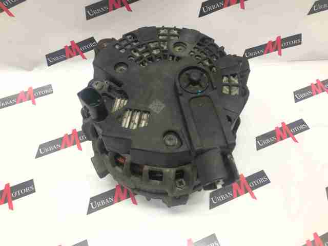 Генератор автомобильный LR079256 LAND ROVER
