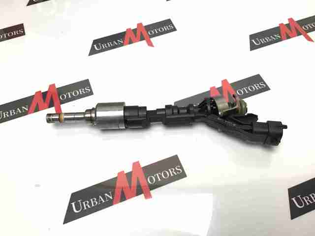 Топливные форсунки LR079542 LAND ROVER