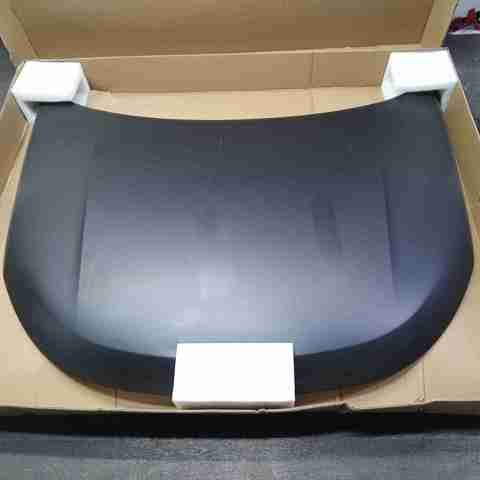 Капот двигателя LR080194 LAND ROVER