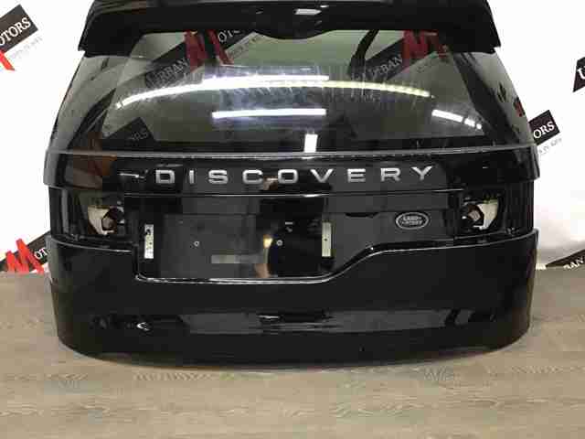 Дверь задняя багажная LR080287 LAND ROVER