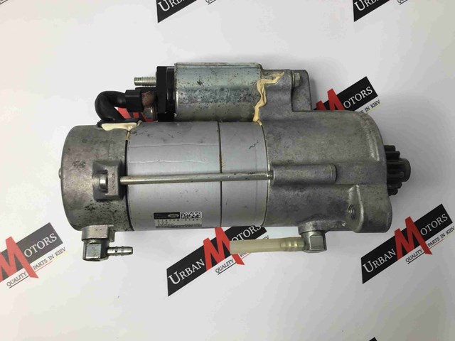 Стартер двигателя LR081404 LAND ROVER