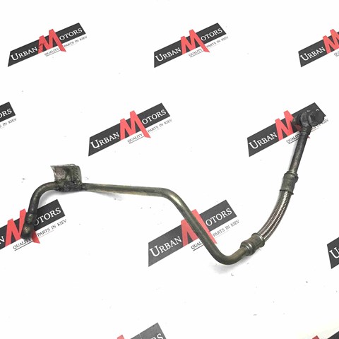 Подача масляная труба LR081640 LAND ROVER