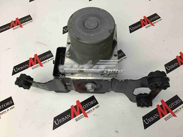 Блок управления АБС  LR082227 LAND ROVER