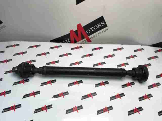 Вал карданный переднего моста LR082562 LAND ROVER