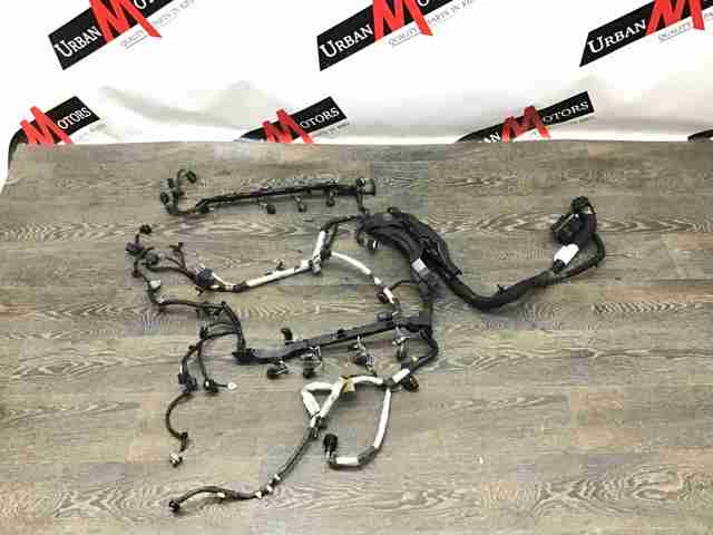 Электропроводка моторного тсека LR082644 LAND ROVER