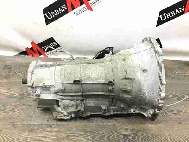 Автоматическая коробка передач LR082672 LAND ROVER