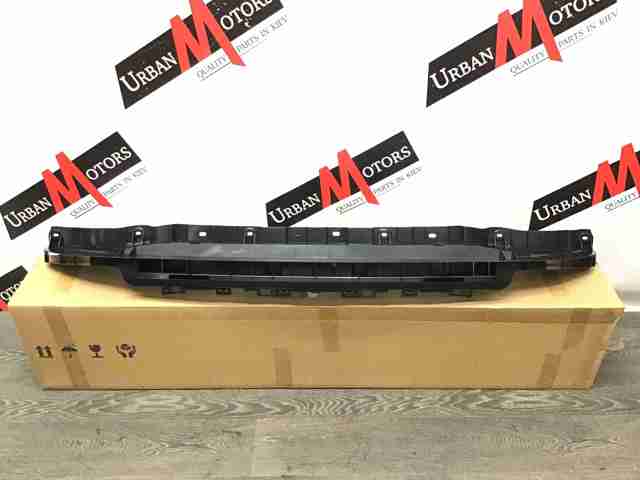 Крепление бампера переднего LR083117 LAND ROVER