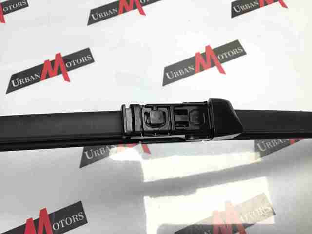 Щетка стеклоочистителя лобового стекла, пассажирская LR083272 LAND ROVER