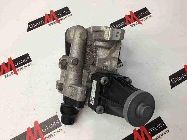 Клапан EGR, рециркуляции газов LR084362 LAND ROVER