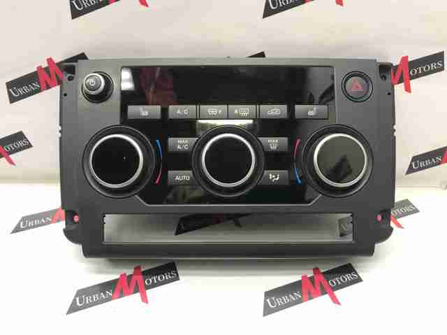 Регулятор вентилятора отопителя LR084391 LAND ROVER