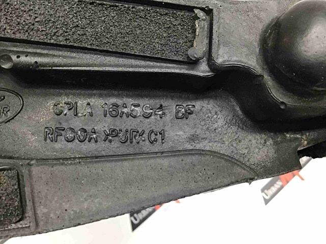 Уплотнитель под капот LR084528 LAND ROVER