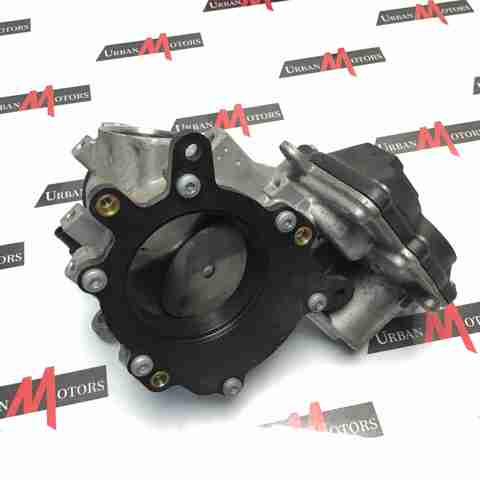 Приборы управления системы рециркуляции LR087071 LAND ROVER