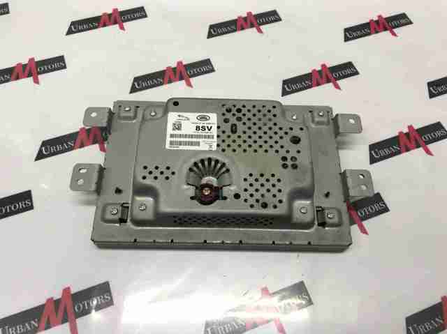 Дисплей бортового компьютера LR088625 LAND ROVER