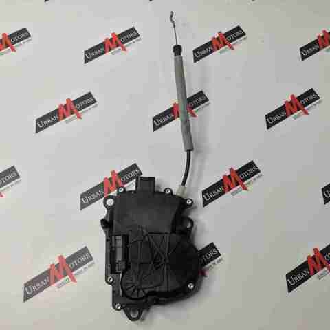 Замок двери багажника LR090182 LAND ROVER