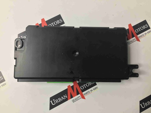 Модуль управления (ЭБУ) переднего сидения LR090384 LAND ROVER