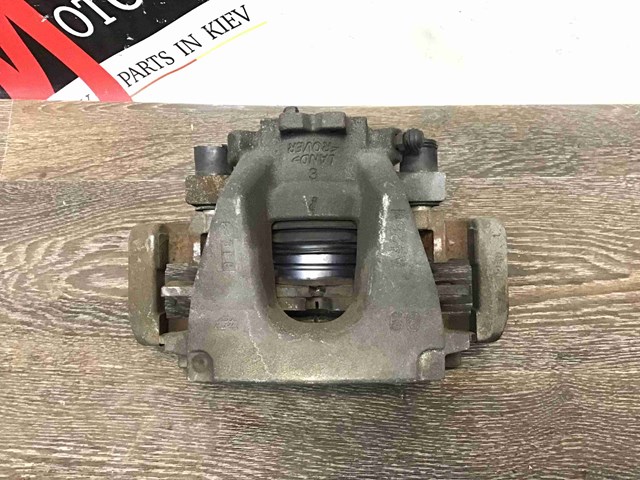 Суппорт тормозной передний правый LR090688 LAND ROVER