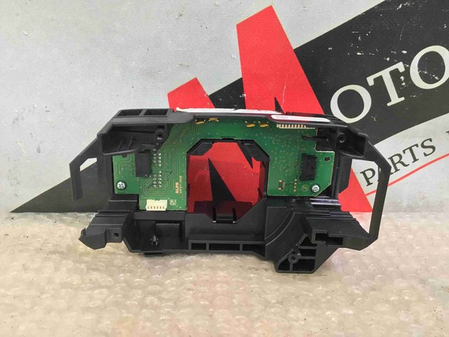 Переключатель подрулевой, центральная часть LR090991 LAND ROVER