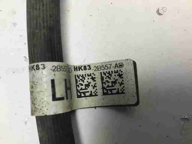 Шланг тормозной левый передний LR091262 LAND ROVER