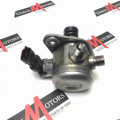 Насос топливный высокого давления (ТНВД) LR091586 LAND ROVER